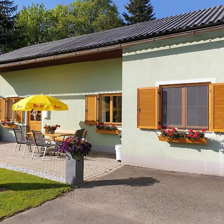 Ferienhausfindling St.Lambrecht Sankt Lambrecht Eksteriør billede