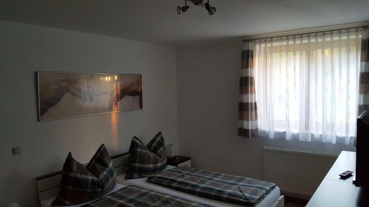 Ferienhausfindling St.Lambrecht Sankt Lambrecht Eksteriør billede